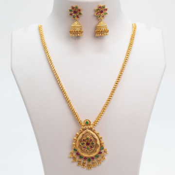 Necklace Set