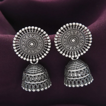 Earrings & Jhumki