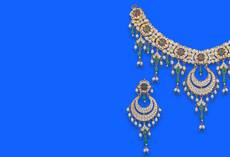 Elegant &<br/>
Jewellery