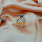 Sapphire Ring