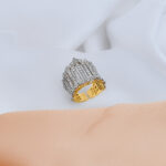 Crown Ring