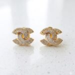 CoCo Channel Earrings